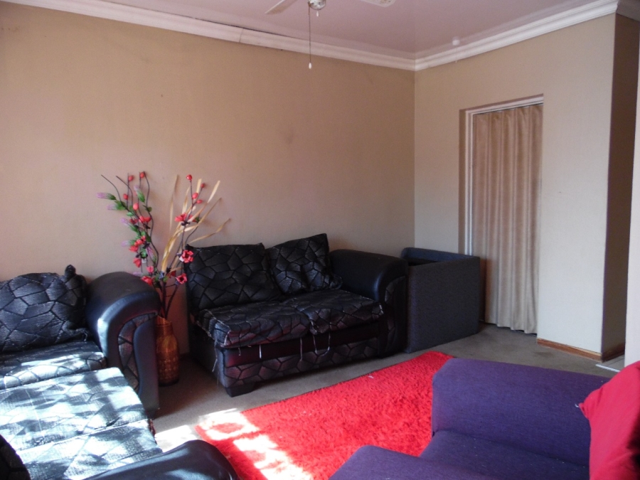 3 Bedroom Property for Sale in Riebeeckstad Free State